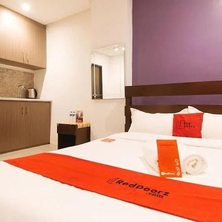 Shandong Residences 山东宾馆 마닐라 외부 사진