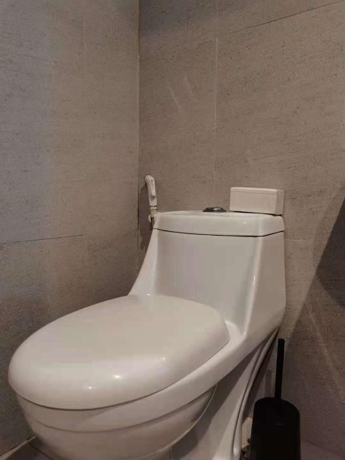 Shandong Residences 山东宾馆 마닐라 외부 사진