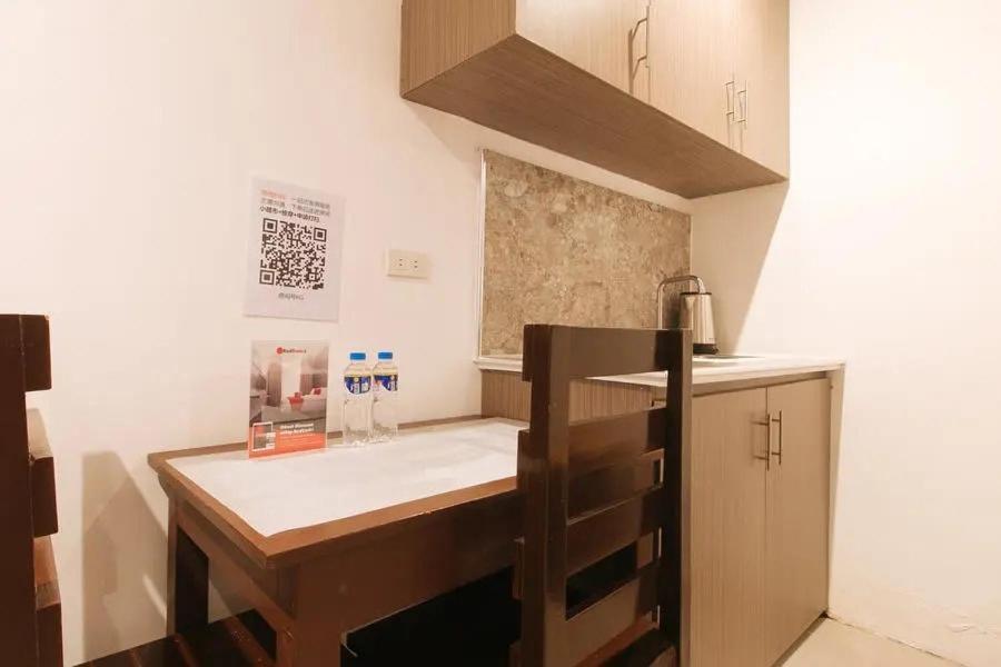 Shandong Residences 山东宾馆 마닐라 외부 사진