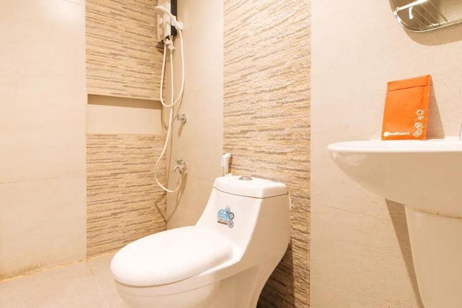 Shandong Residences 山东宾馆 마닐라 외부 사진
